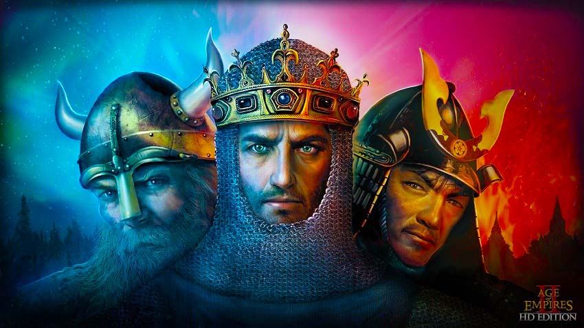 Age of empires 2 free download full version for windows 10