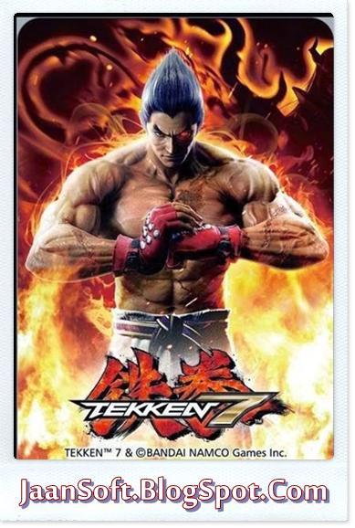 Tekken 7 game download for android mobile